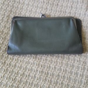 Hobo wallet